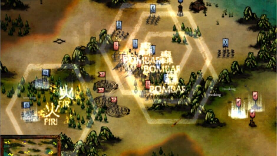 Скриншот 4 из Autumn Dynasty