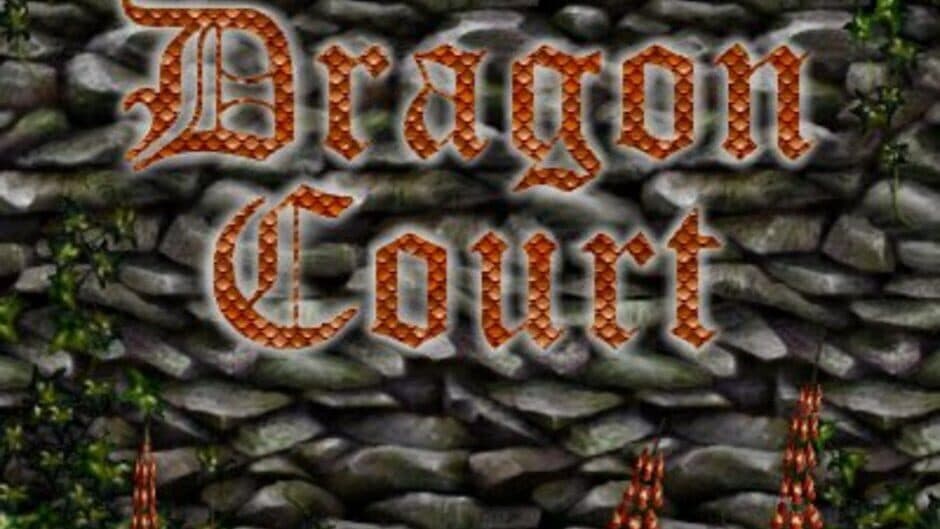 Скриншот 1 из Dragon Court: Revived