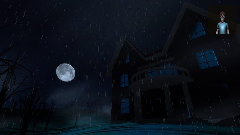 Скриншот 1 из Nightmares Mansion: Scary Dreams