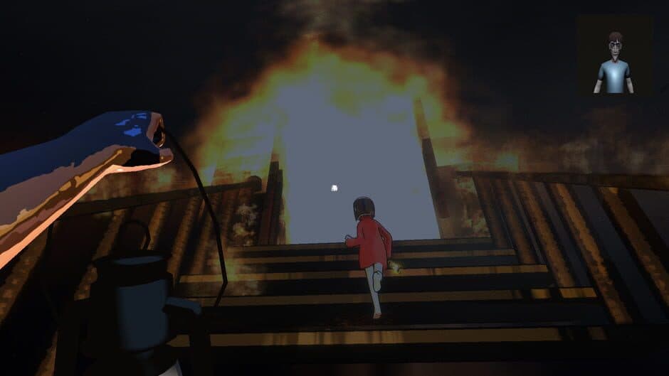 Скриншот 5 из Nightmares Mansion: Scary Dreams