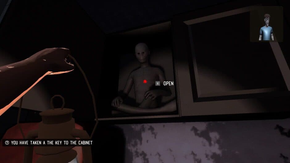 Скриншот 6 из Nightmares Mansion: Scary Dreams