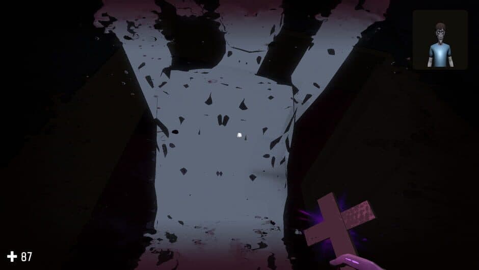 Скриншот 7 из Nightmares Mansion: Scary Dreams