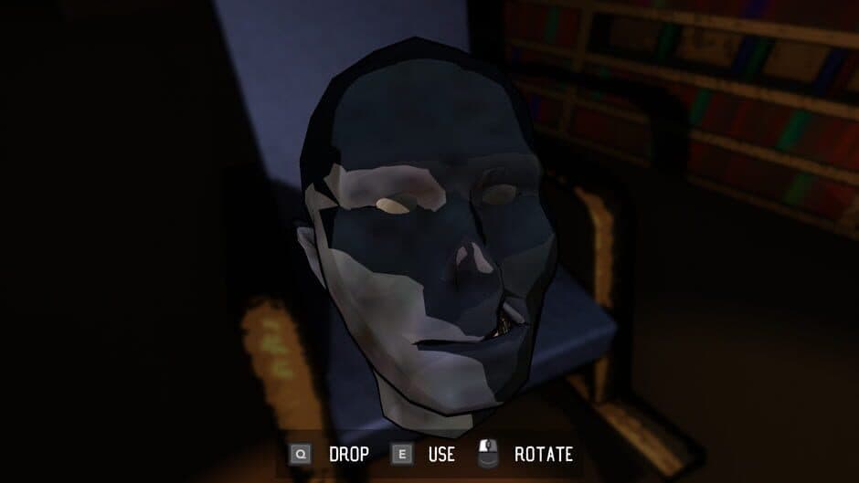 Скриншот 8 из Nightmares Mansion: Scary Dreams