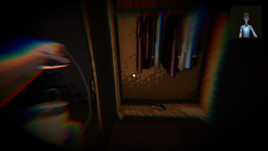 Скриншот 10 из Nightmares Mansion: Scary Dreams