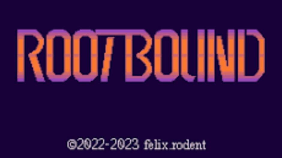 Скриншот 1 из Rootbound