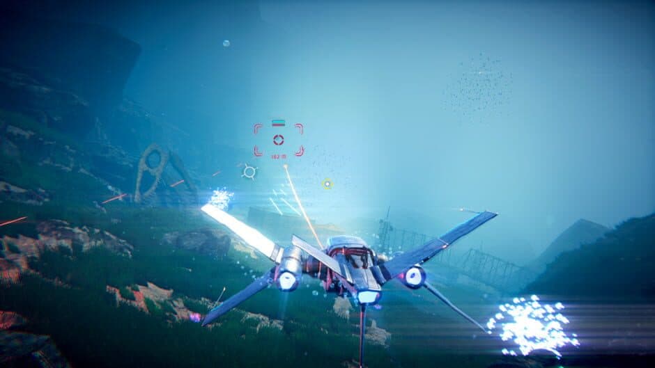 Скриншот 8 из Stardiver