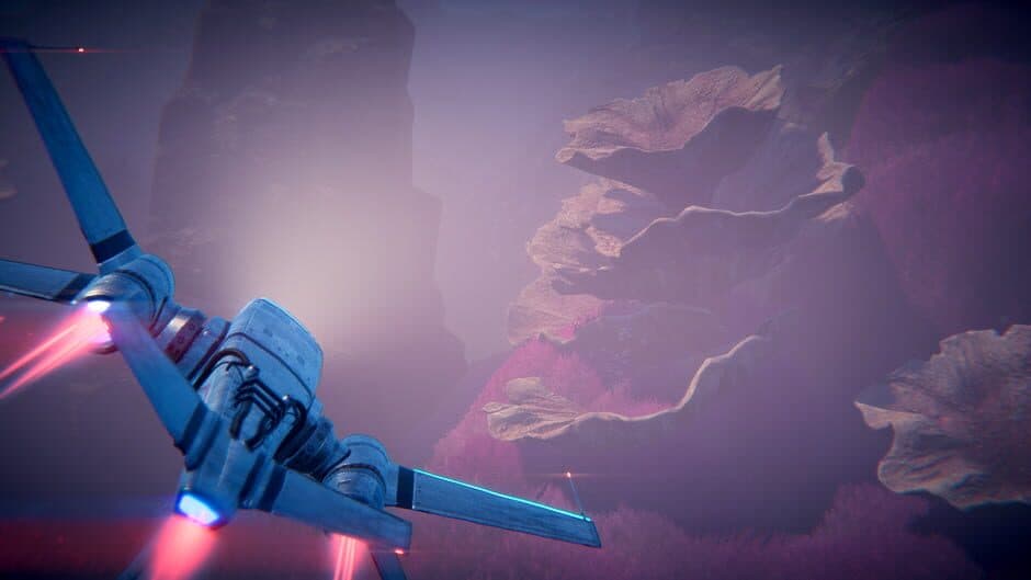 Скриншот 2 из Stardiver