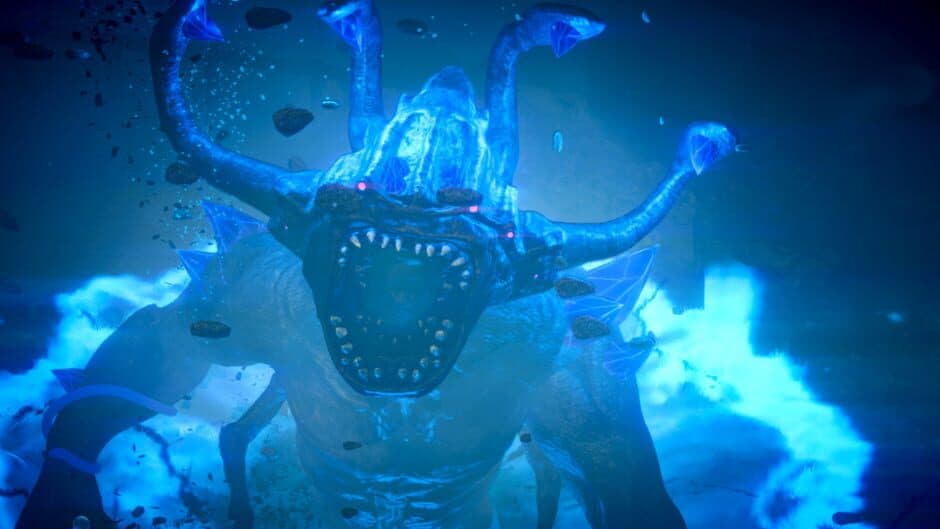 Скриншот 1 из Stardiver