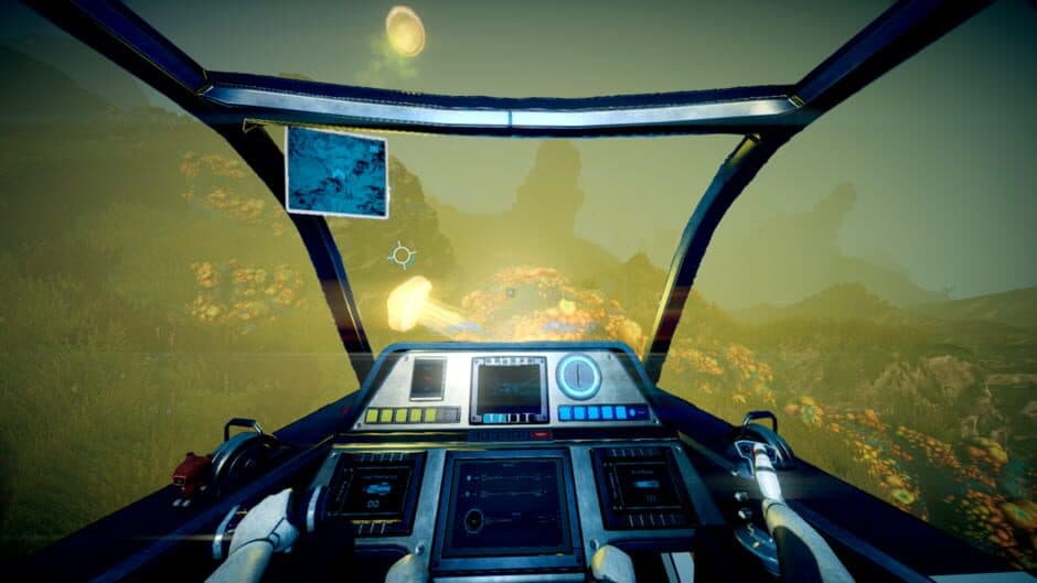 Скриншот 9 из Stardiver