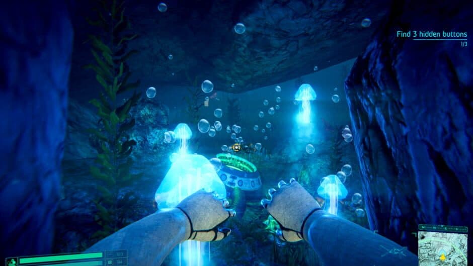 Скриншот 3 из Stardiver