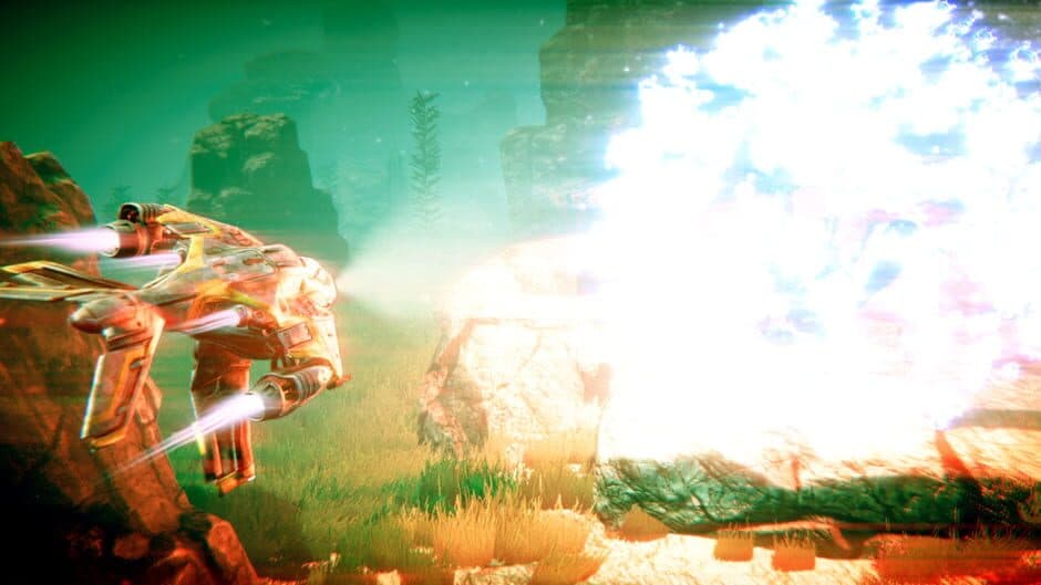 Скриншот 10 из Stardiver