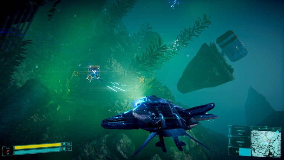 Скриншот 5 из Stardiver