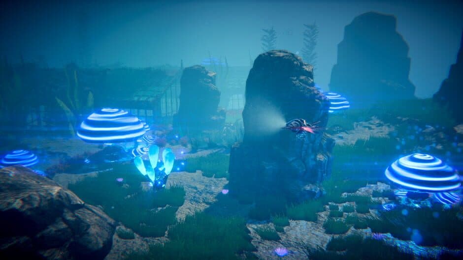 Скриншот 6 из Stardiver