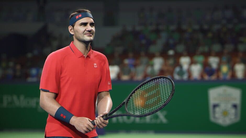 Скриншот 5 из Tiebreak