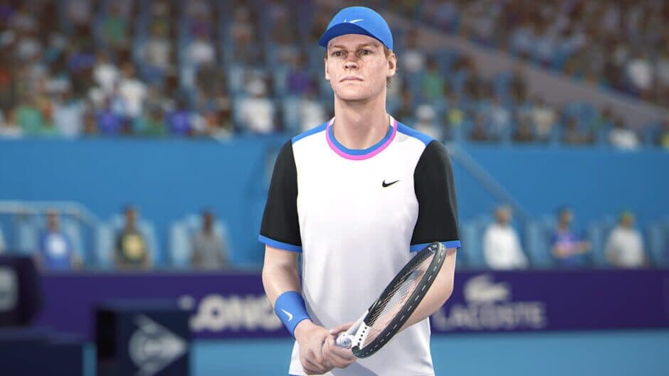 Скриншот 6 из Tiebreak