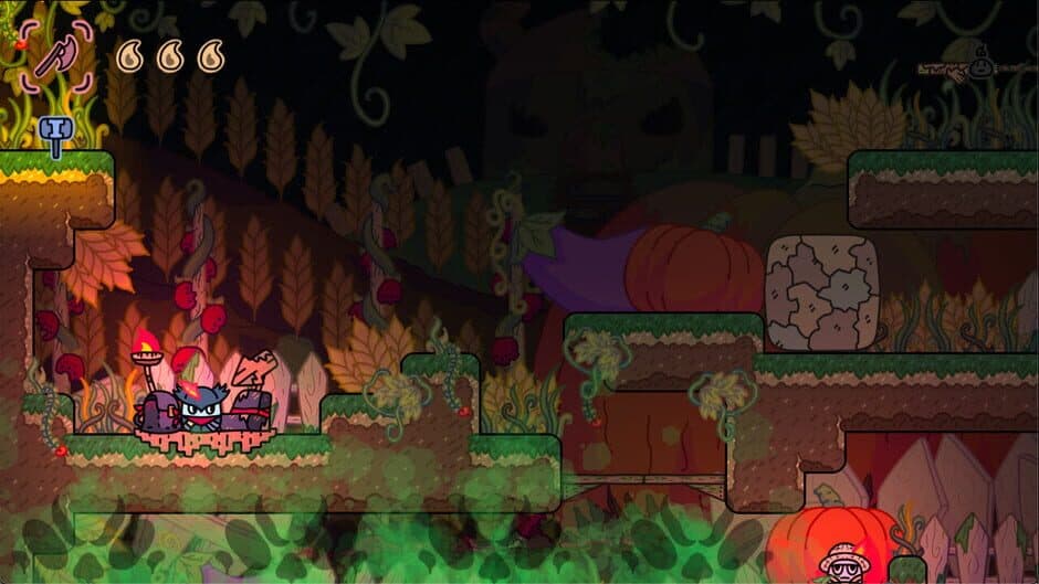 Скриншот 1 из Candle Wood