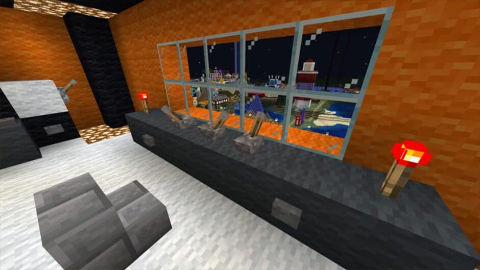 Скриншот 2 из Minecraft: Stampy's Lovely World