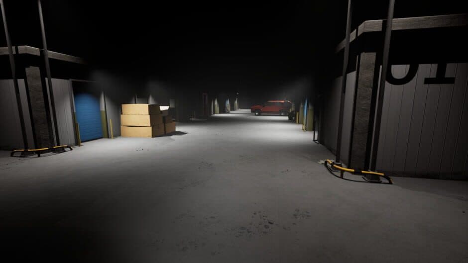Скриншот 3 из Overseer: Field Trials