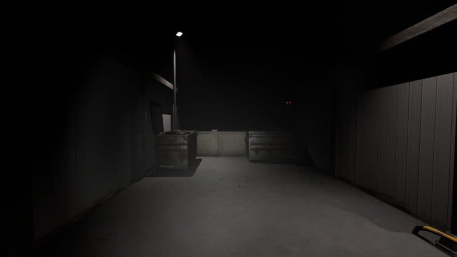 Скриншот 2 из Overseer: Field Trials