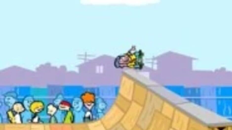 Скриншот 3 из To the Eds-treme