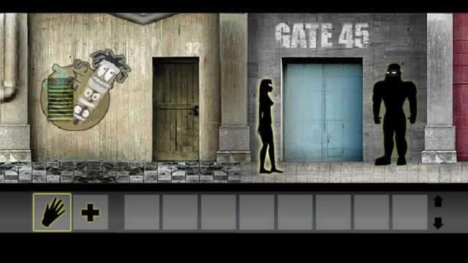 Скриншот 3 из Demonia City