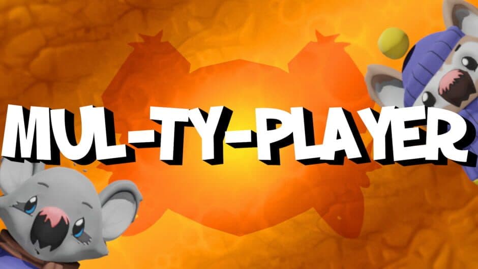 Скриншот 5 из Mul-Ty-Player