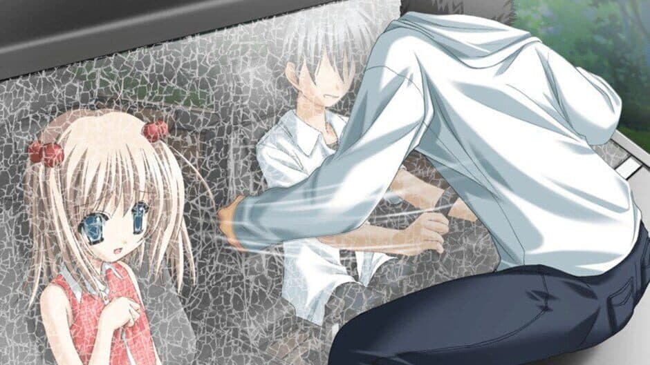 Скриншот 3 из Ashita Deatta Shoujo