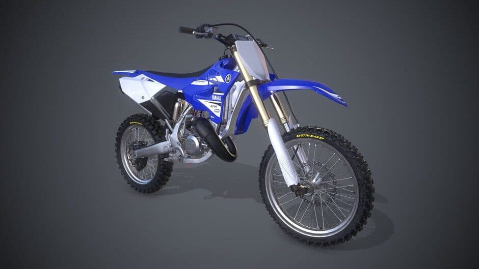 Скриншот 2 из MX vs. ATV All Out: 2017 Yamaha YZ125