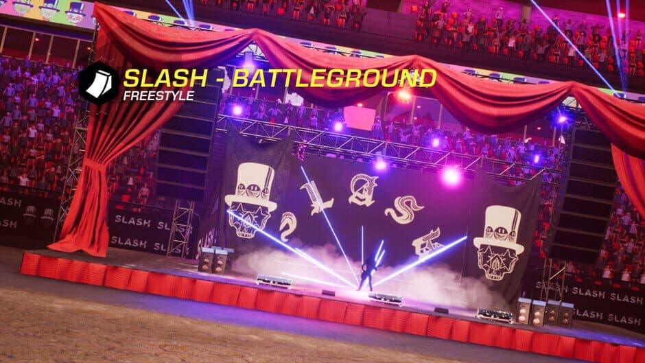 Скриншот 6 из MX vs. ATV All Out: Slash Track Pack