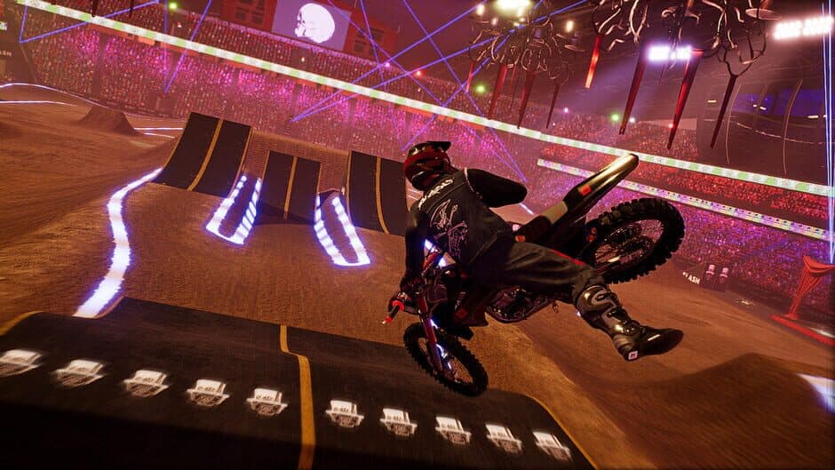 Скриншот 10 из MX vs. ATV All Out: Slash Track Pack