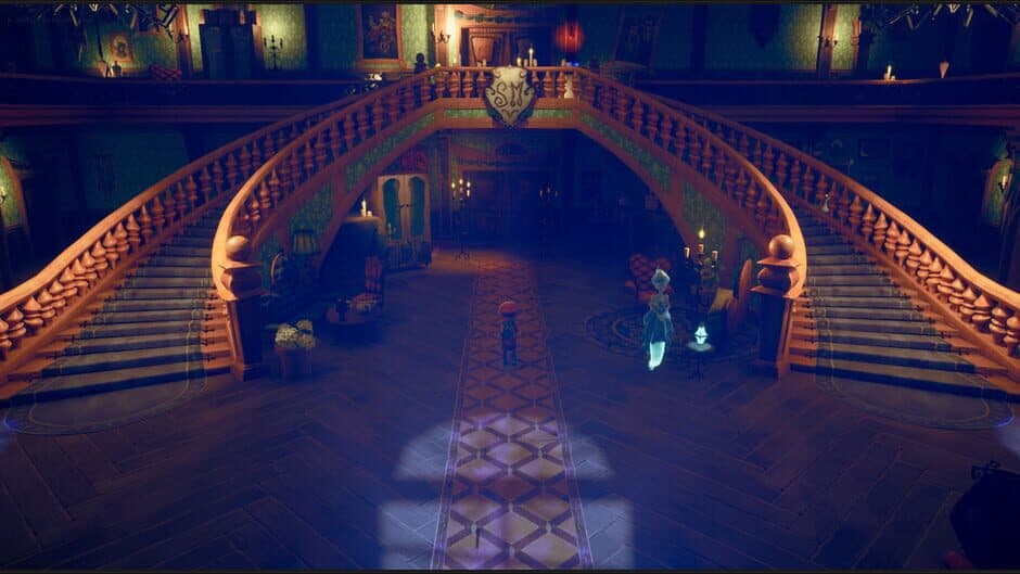 Скриншот 2 из Shelley Manor