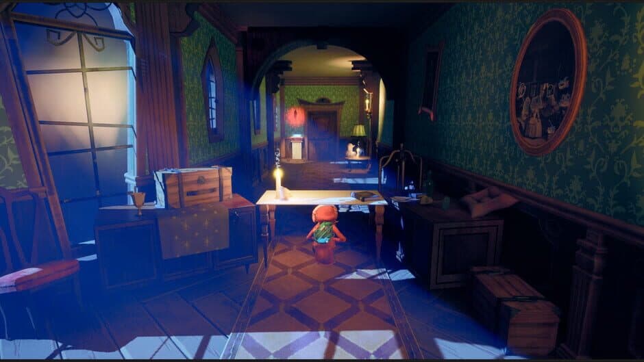 Скриншот 3 из Shelley Manor