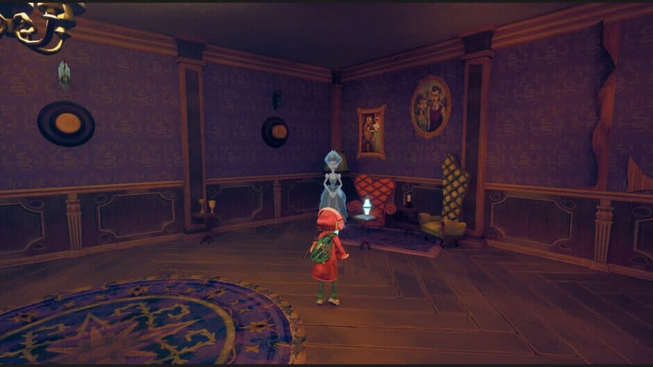 Скриншот 4 из Shelley Manor