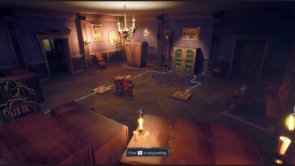 Скриншот 5 из Shelley Manor