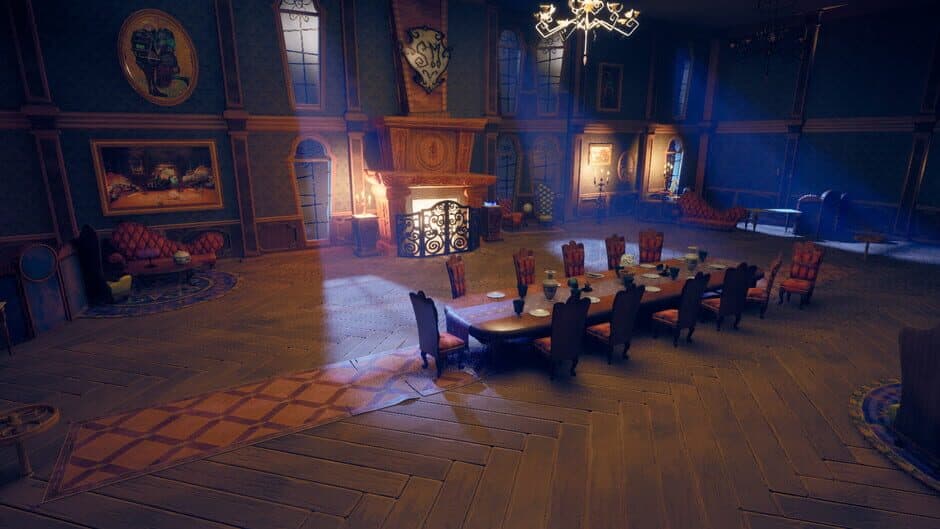 Скриншот 7 из Shelley Manor