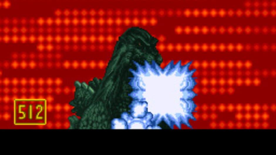 Скриншот 4 из Super Godzilla