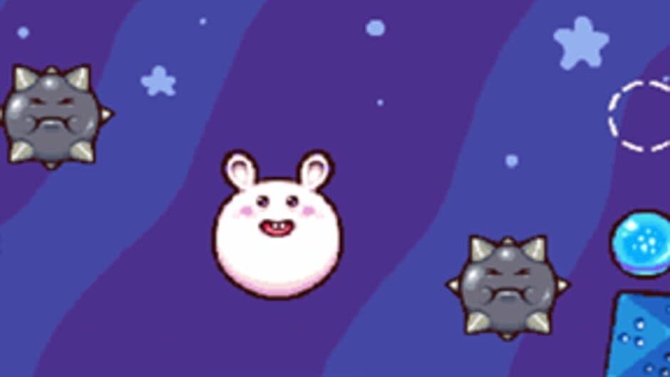Скриншот 1 из BuniBon