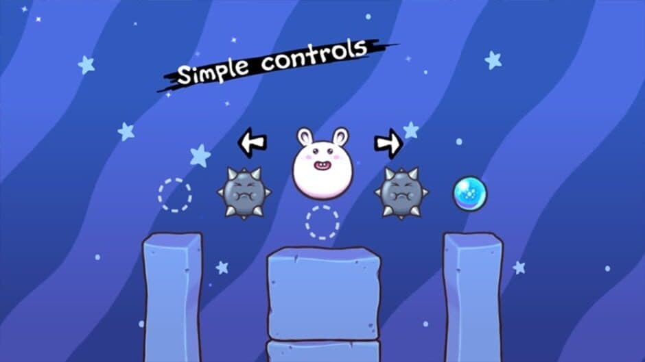 Скриншот 1 из BuniBon 2