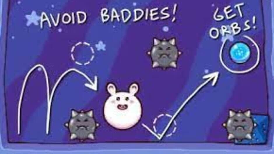 Скриншот 2 из BuniBon 2