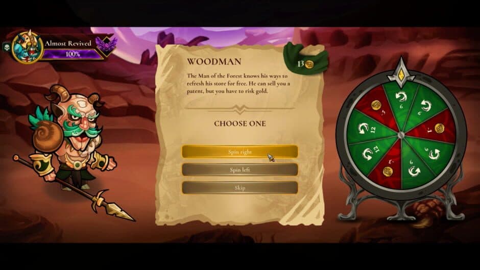 Скриншот 8 из Storybook of Tactics