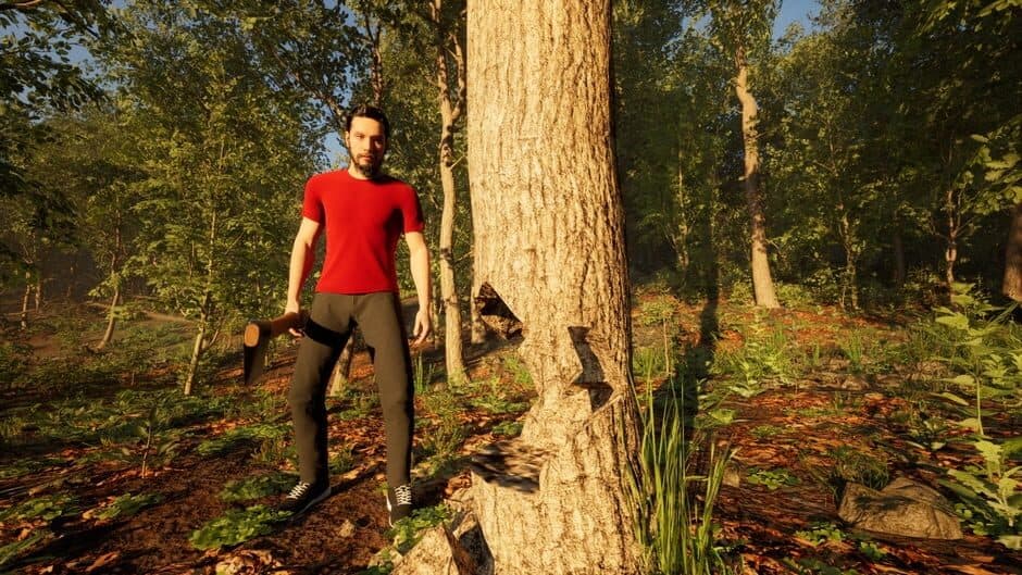 Скриншот 1 из Carpathian Survival