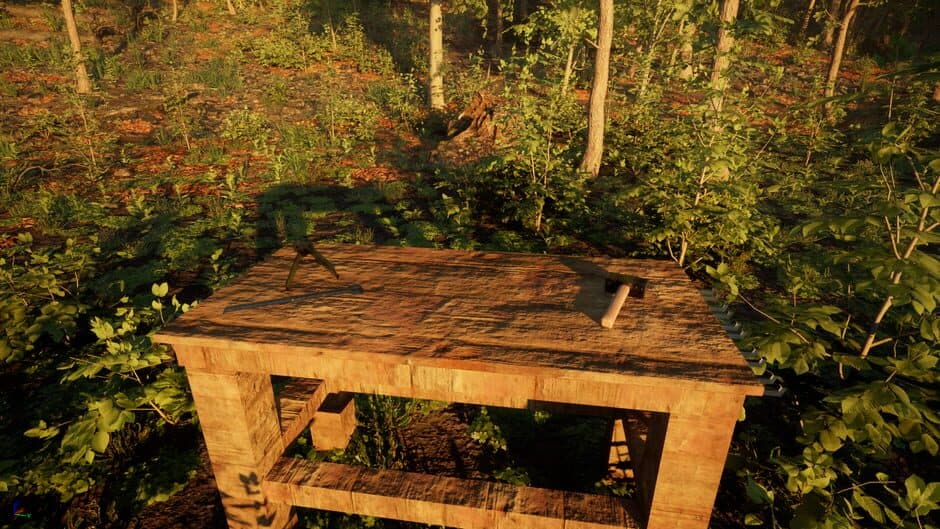 Скриншот 7 из Carpathian Survival
