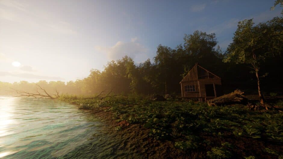 Скриншот 9 из Carpathian Survival