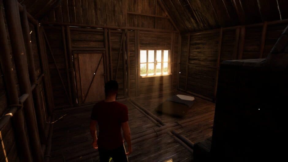 Скриншот 2 из Carpathian Survival