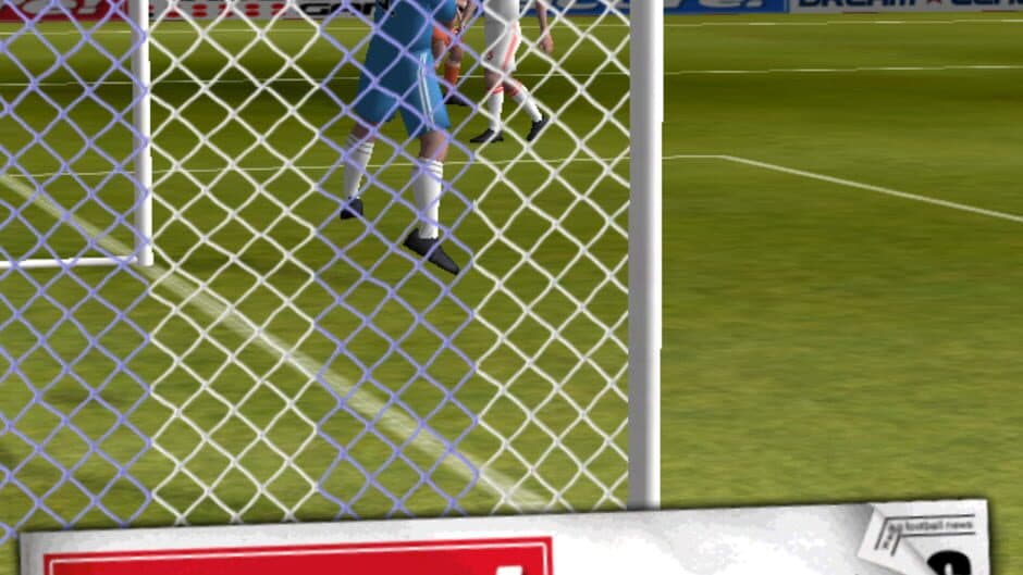 Скриншот 2 из Score! Classic Goals