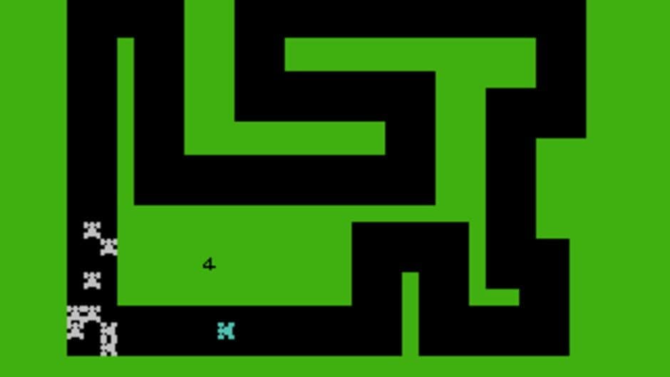Скриншот 1 из Race Ace