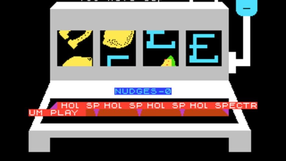 Скриншот 1 из Fruit Machine