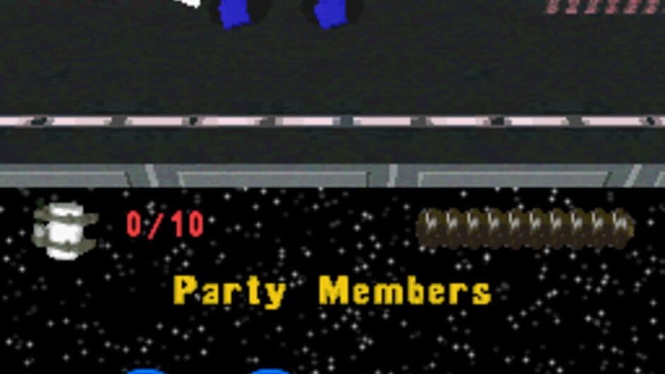 Скриншот 2 из LEGO Star Wars II: The Original Trilogy