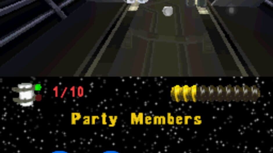 Скриншот 1 из LEGO Star Wars II: The Original Trilogy