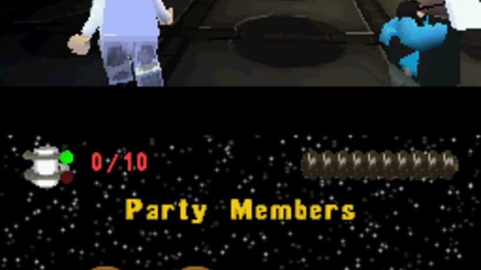 Скриншот 3 из LEGO Star Wars II: The Original Trilogy